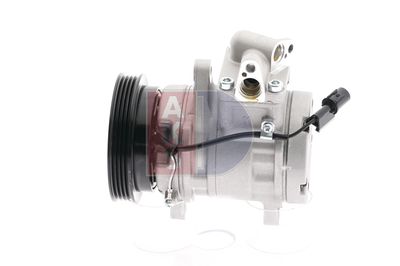 KOMPRESSOR KLIMAANLAGE AKS DASIS 851615N 15