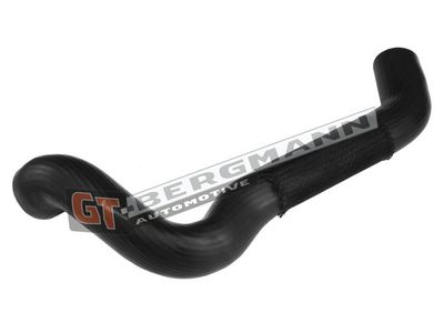 GT-BERGMANN Automotive Kompresoriaus padavimo žarna