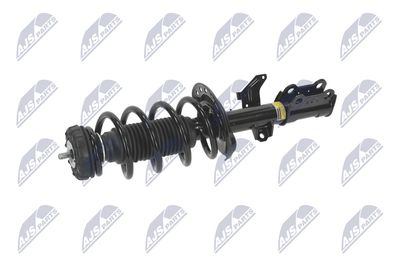 AMORTIZOR NTY ACH097 5