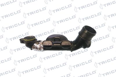 въздуховод за турбината TRICLO 520377