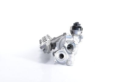 LADER AUFLADUNG BTS Turbo T917601BT 36