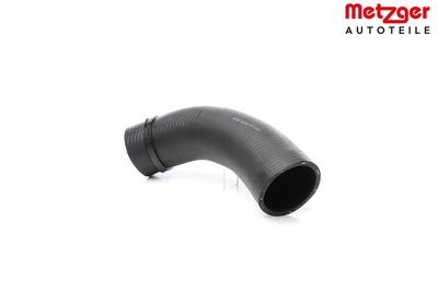 LADELUFTSCHLAUCH METZGER AUTOTEILE 2400188 7