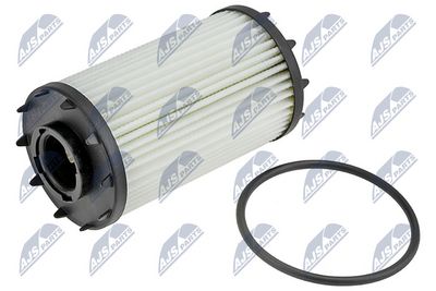 маслен филтър NTY FOF-WW-035