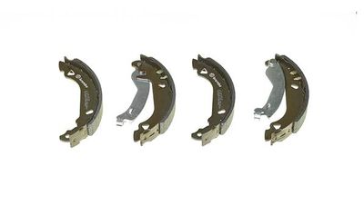 Brake Shoe Set S 23 510