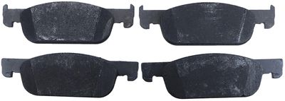 Brake Pad Set, disc brake GDB2157