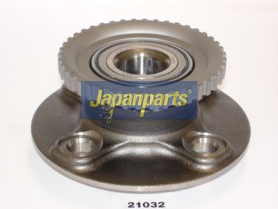 JAPANPARTS Ступица колеса