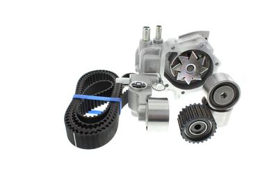 SET POMPA APA + CUREA DINTATA