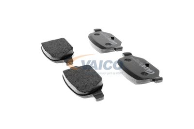 BREMSBELAGSATZ SCHEIBENBREMSE VAICO V240100 20