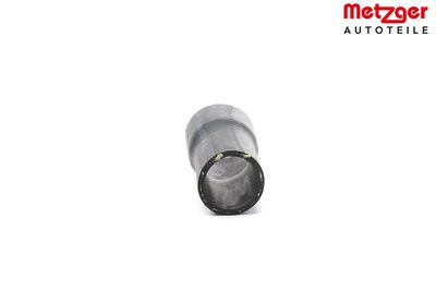 LADELUFTSCHLAUCH METZGER AUTOTEILE 2400511 6