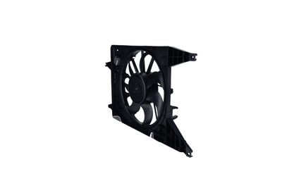 VENTILATOR RADIATOR NRF 470084 11