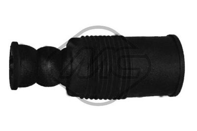 CAPAC PROTECTIE/BURDUF AMORTIZOR Metalcaucho 00682