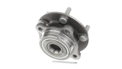 RADLAGERSATZ SKF VKBA7406 33