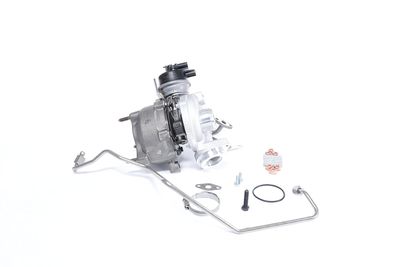 LADER AUFLADUNG BTS Turbo T981449 28