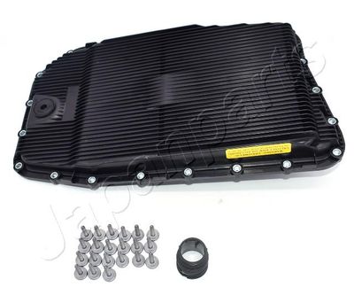 Гидрофильтр, автоматическая коробка передач JAPANPARTS FT015 для BMW X6