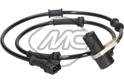 датчик, обороти на колелото Metalcaucho 51525
