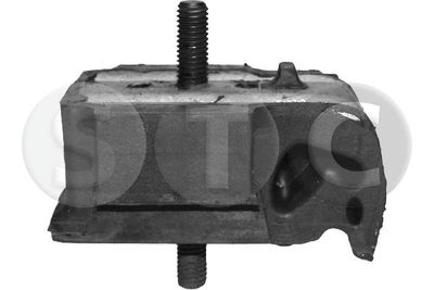 Подвеска, механическая коробка передач STC T400833 для FORD FIESTA