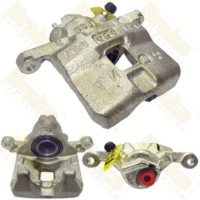 Brake Caliper Brake ENGINEERING CA2817R