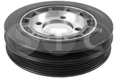 RIEMENSCHEIBE KURBELWELLE