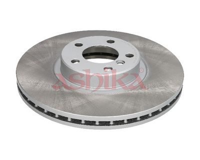 спирачен диск ASHIKA 60-00-0141C