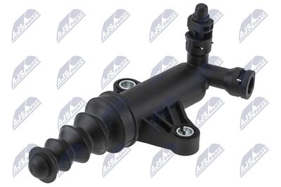 NTY Nehmerzylinder, Kupplung