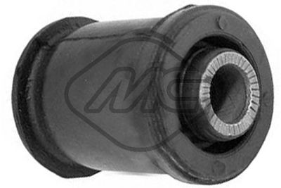 Metalcaucho 58210 Сайлентблок рычага  для HYUNDAI ACCENT седан (X-3) 1.5 i 12V