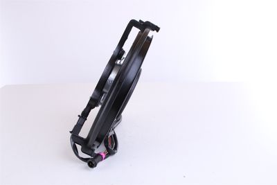 VENTILATOR RADIATOR NISSENS 85519 15