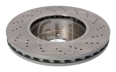 Brake Disc 30552