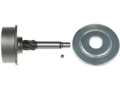 Vorschau Hohlrad, Planetengetriebe (Starter)