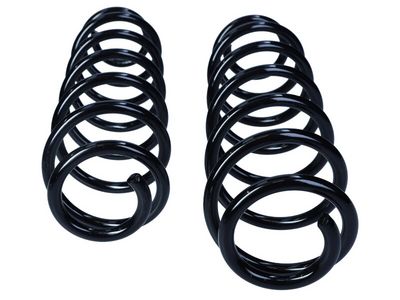 ARC SPIRAL MAXGEAR 601653D