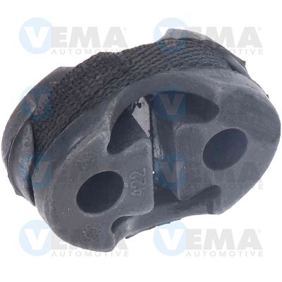 Uchwyt, system wydechowy VEMA 350147