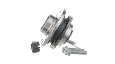 RADLAGERSATZ SKF VKBA3512 7