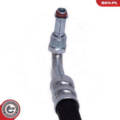 Hydraulická hadice, řízení SKV 10SKV944