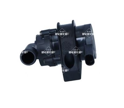 Auxiliary Water Pump (cooling water circuit) 390055