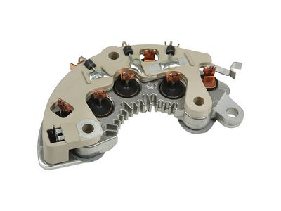 Gleichrichter, Generator