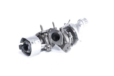 LADER AUFLADUNG BTS Turbo T918152RE 24