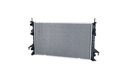 KüHLER MOTORKüHLUNG NRF 550192 6