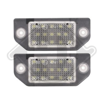 ILUMINARE NUMAR DE CIRCULATIE