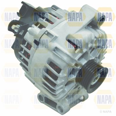 Alternator NAPA NAL1180