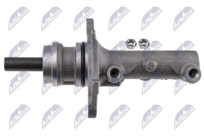POMPA CENTRALA FRANA NTY HPHME006 3