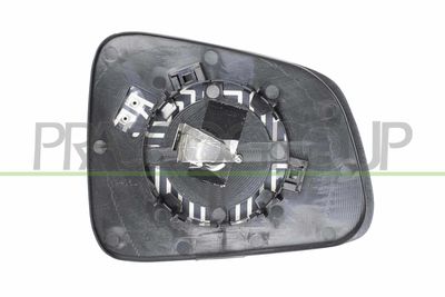 SPIEGELGLAS AUßENSPIEGEL