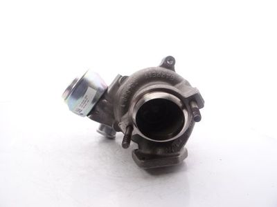COMPRESOR SISTEM DE SUPRAALIMENTARE GARRETT 7083669007S 3