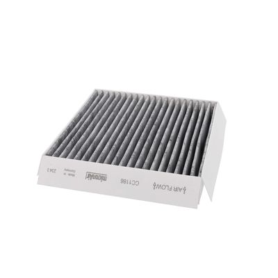 FILTER INNENRAUMLUFT CORTECO 21653014 71