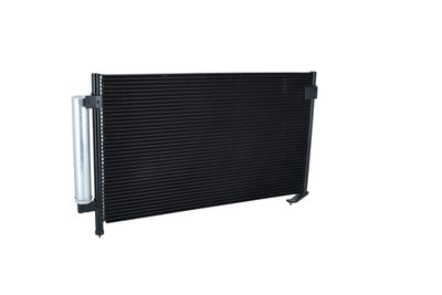 CONDENSATOR CLIMATIZARE NRF 35869 24