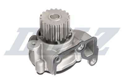 WASSERPUMPE MOTORKüHLUNG