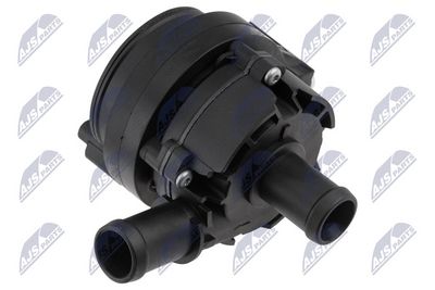 Dodatkowa pompa wody (obieg wody chłodzącej) NTY CPZ-RE-001