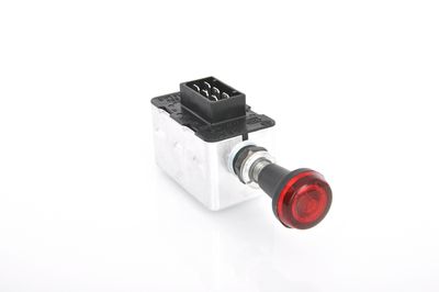 WARNBLINKRELAIS BOSCH 0336851004 27