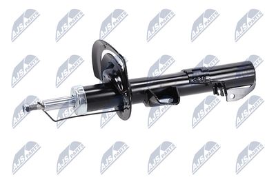 AMORTIZOR NTY ACH083 5