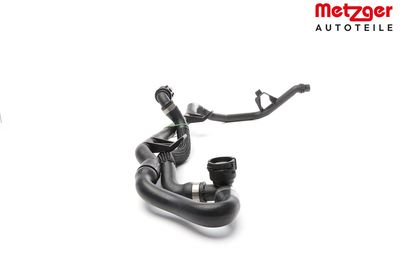 CUPLAJ CONDUCTA LICHID RACIRE METZGER AUTOTEILE 4010551 34