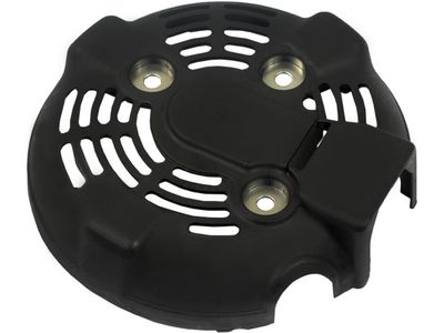 Capot protecteur, alternateur AS-PL