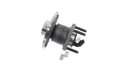 SET RULMENT ROATA SKF VKBA3652 8